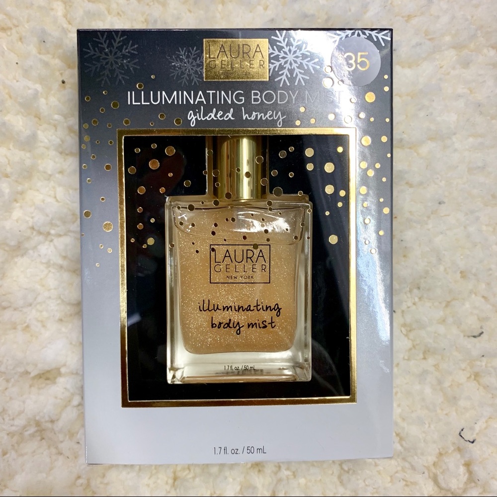 NWT and selling for 35$ on Macy’s & Sephora